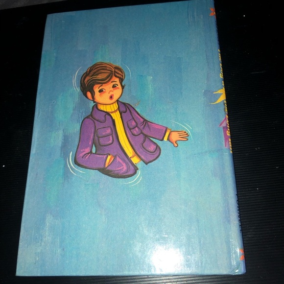 Enid Blyton’s The Dig with the Long Tail and Other Stories. 1975 collectible - Picture 9 of 9